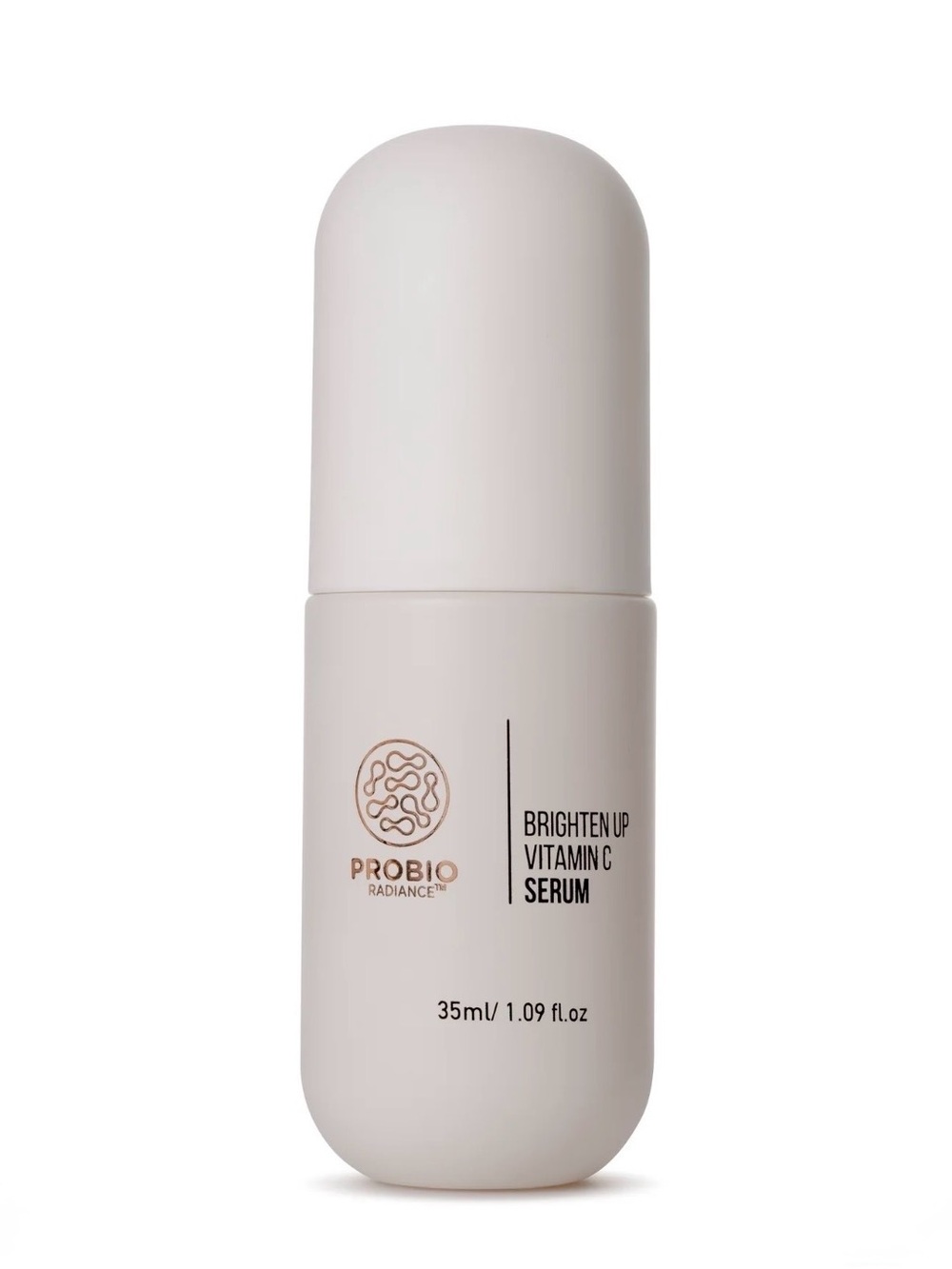 Brighten Up Vitamin C Serum new